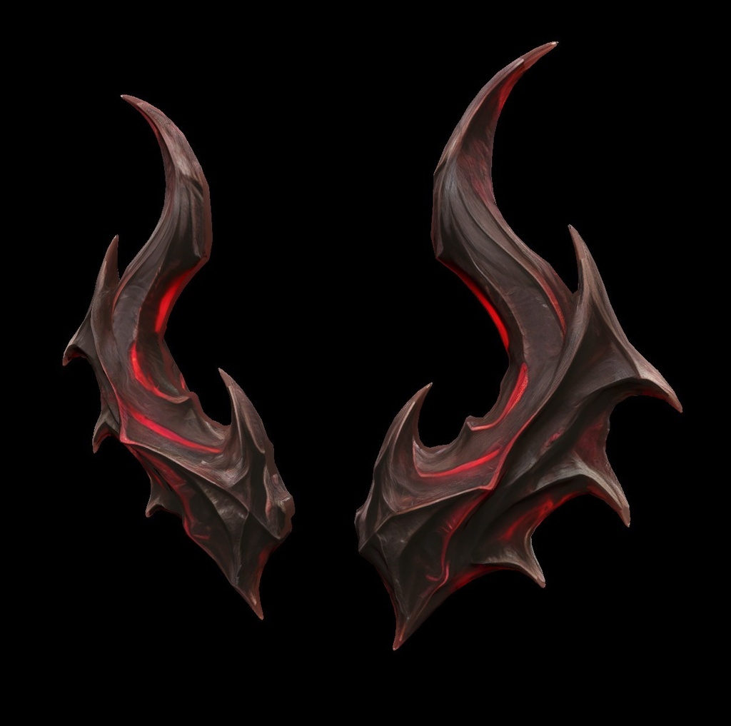 Demon Horn