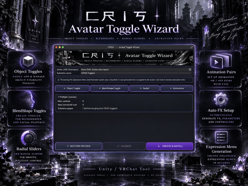 AvatarToggleWizard