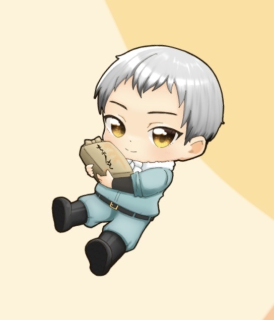 ハイキュー アクリルスタンド