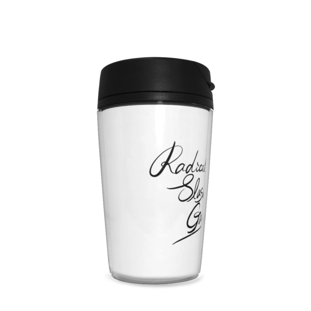 Radical Slash Gaming タンブラー