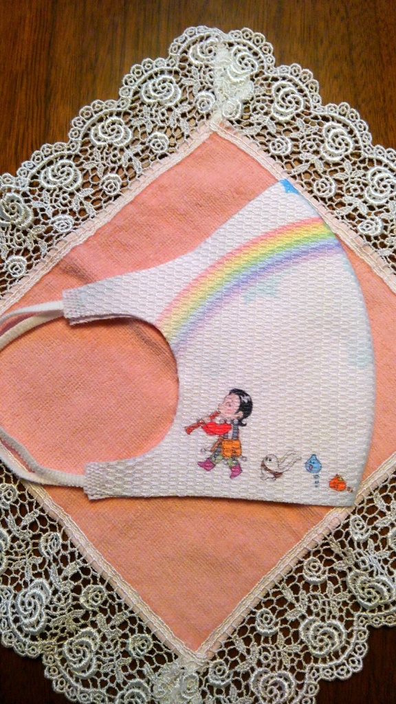 シルビアン♥マスク