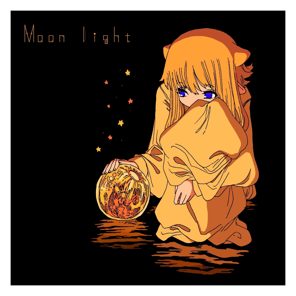 Moon light