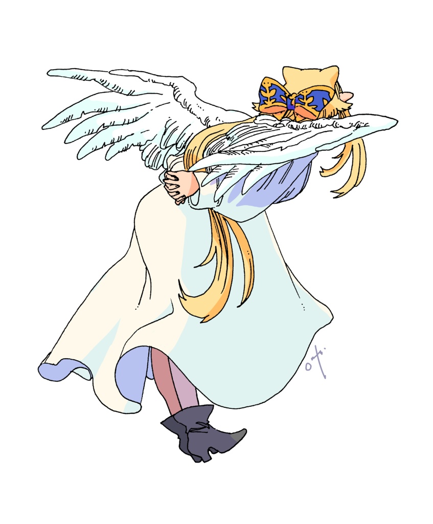 玻璃林檎の御守