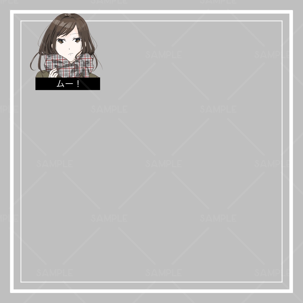 期間限定50%オフセール3/31まで 【茶髪の女子生徒 立ち絵素材】_全身_女性_制服_茶髪_