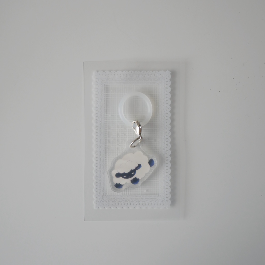 アンブレラチャーム