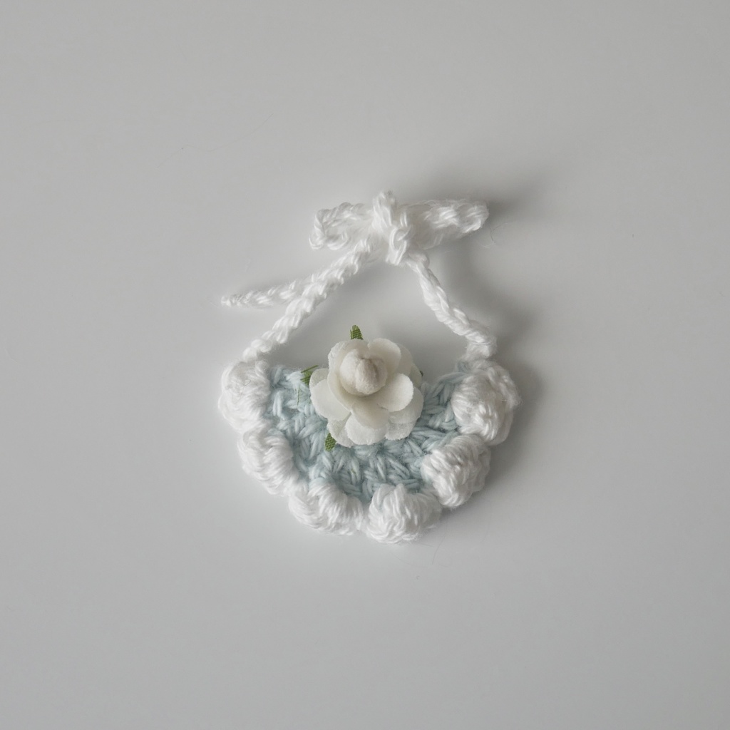 ぬいぐるみ用スタイ