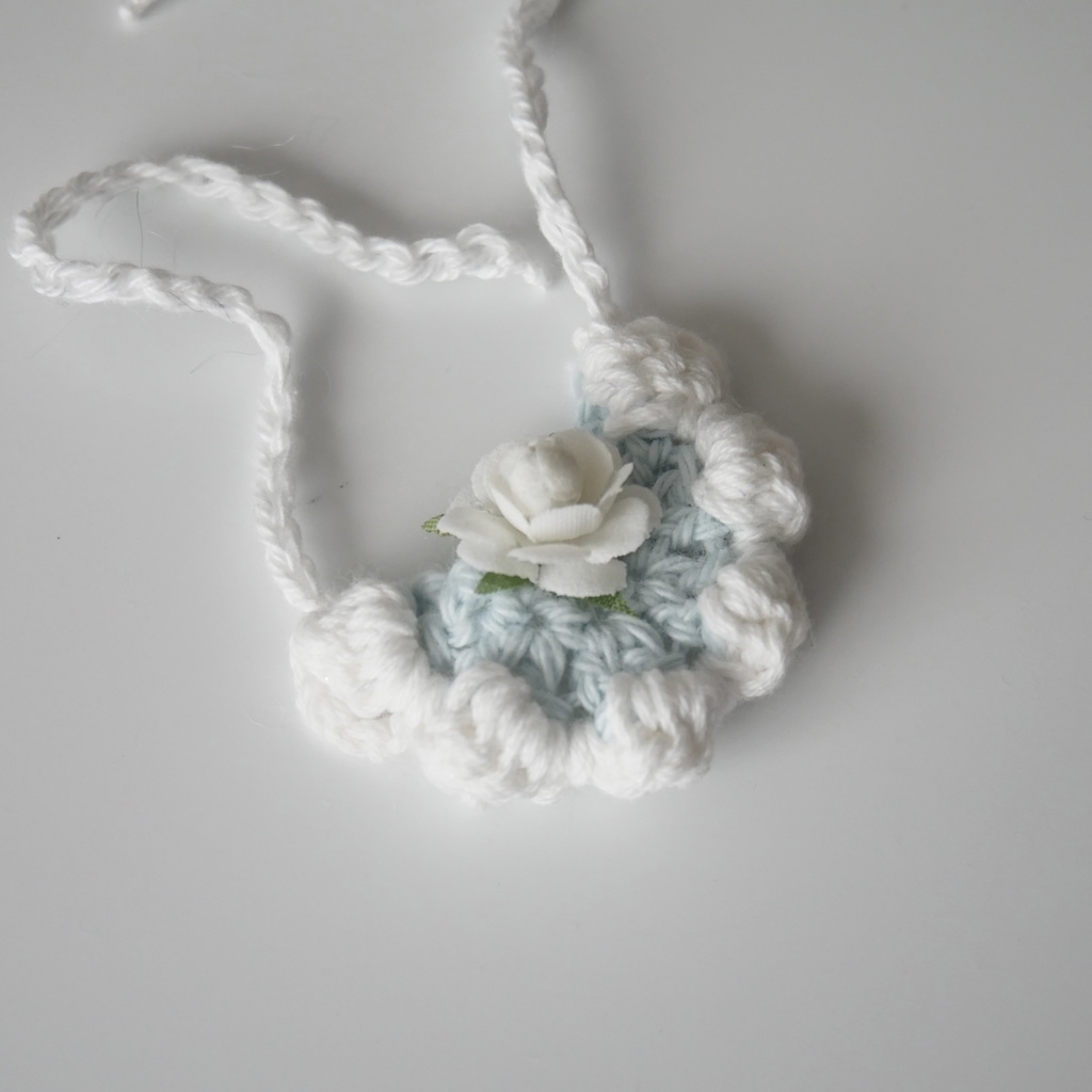 ぬいぐるみ用スタイ