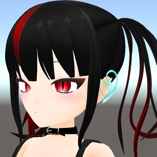 アーカーシャ端末 【3Dモデルデータ】