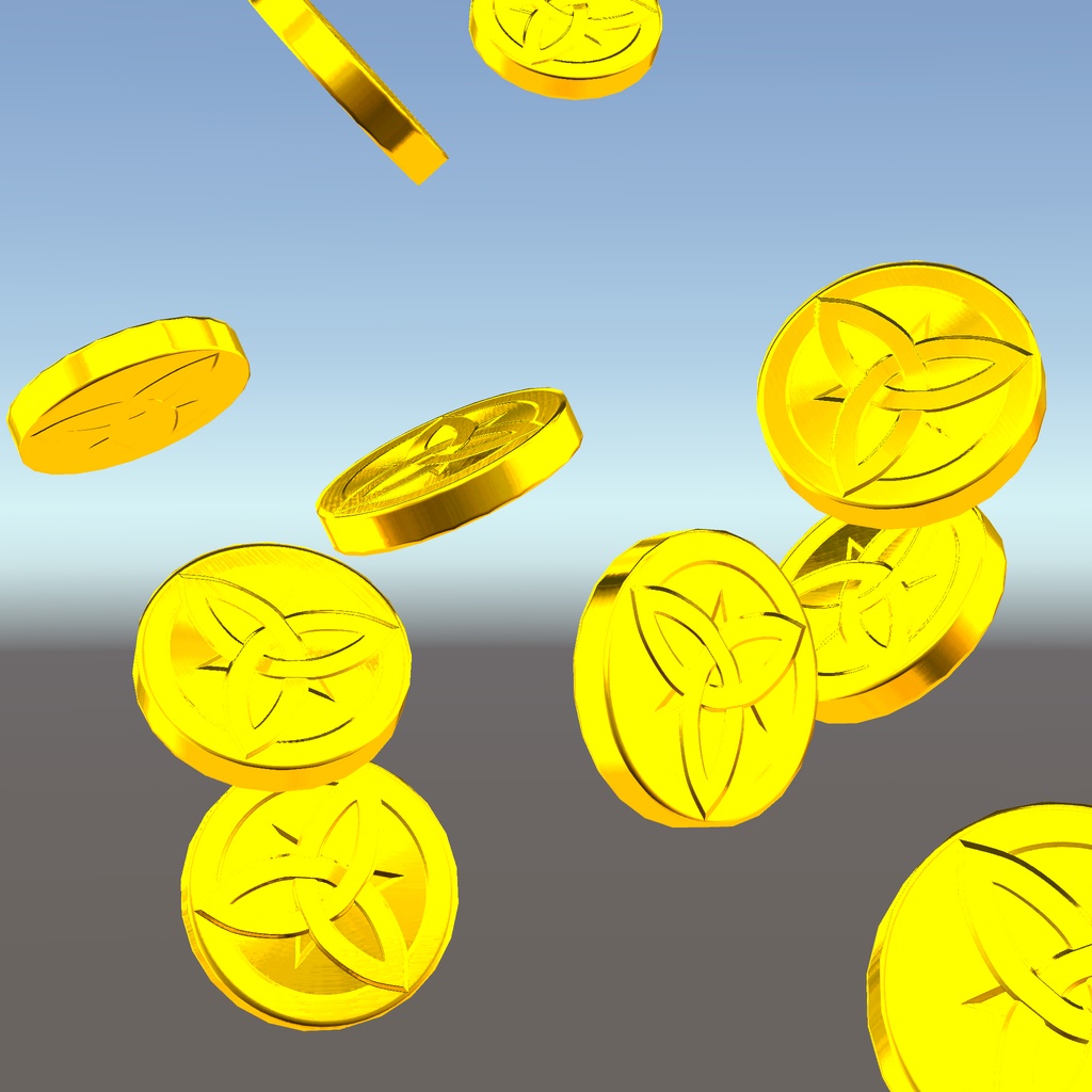 モラ 【3Dモデルデータ】