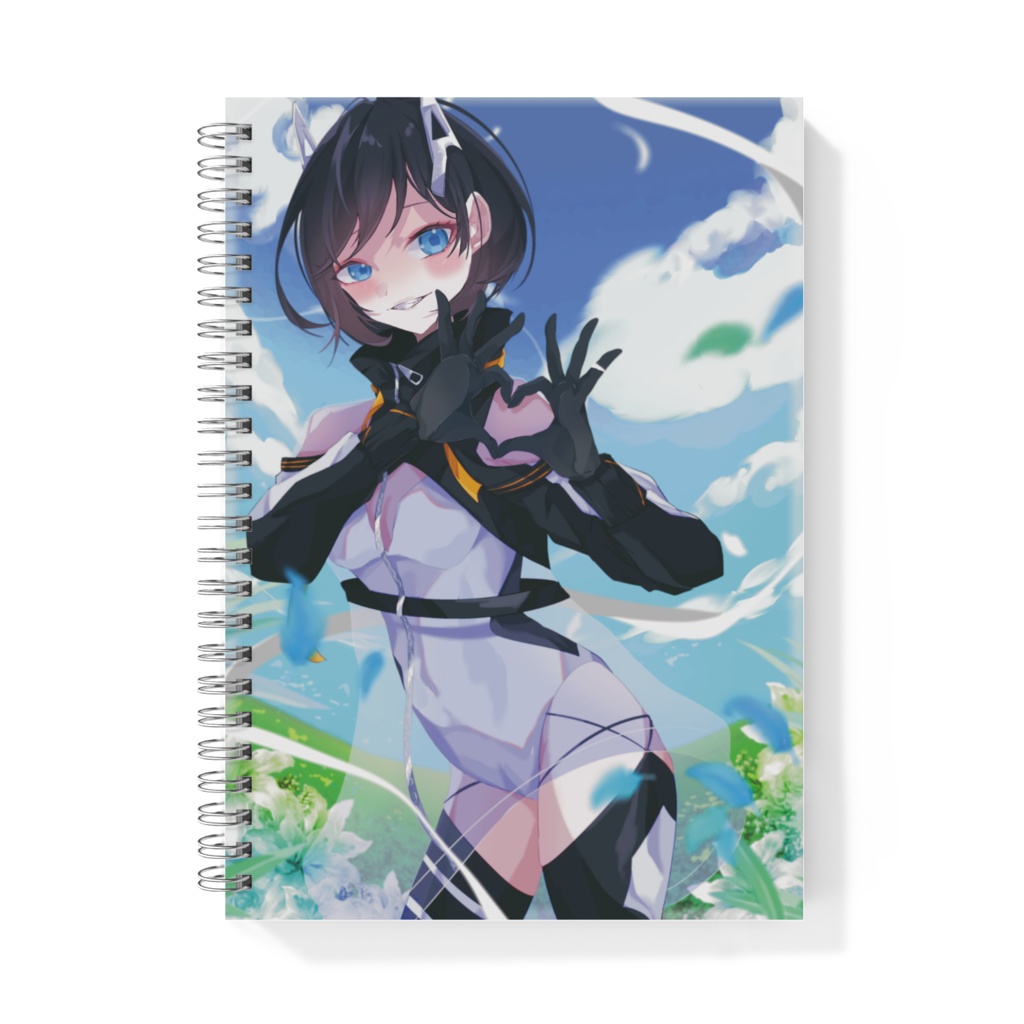 駆音エネのクレバーなメモ帳。