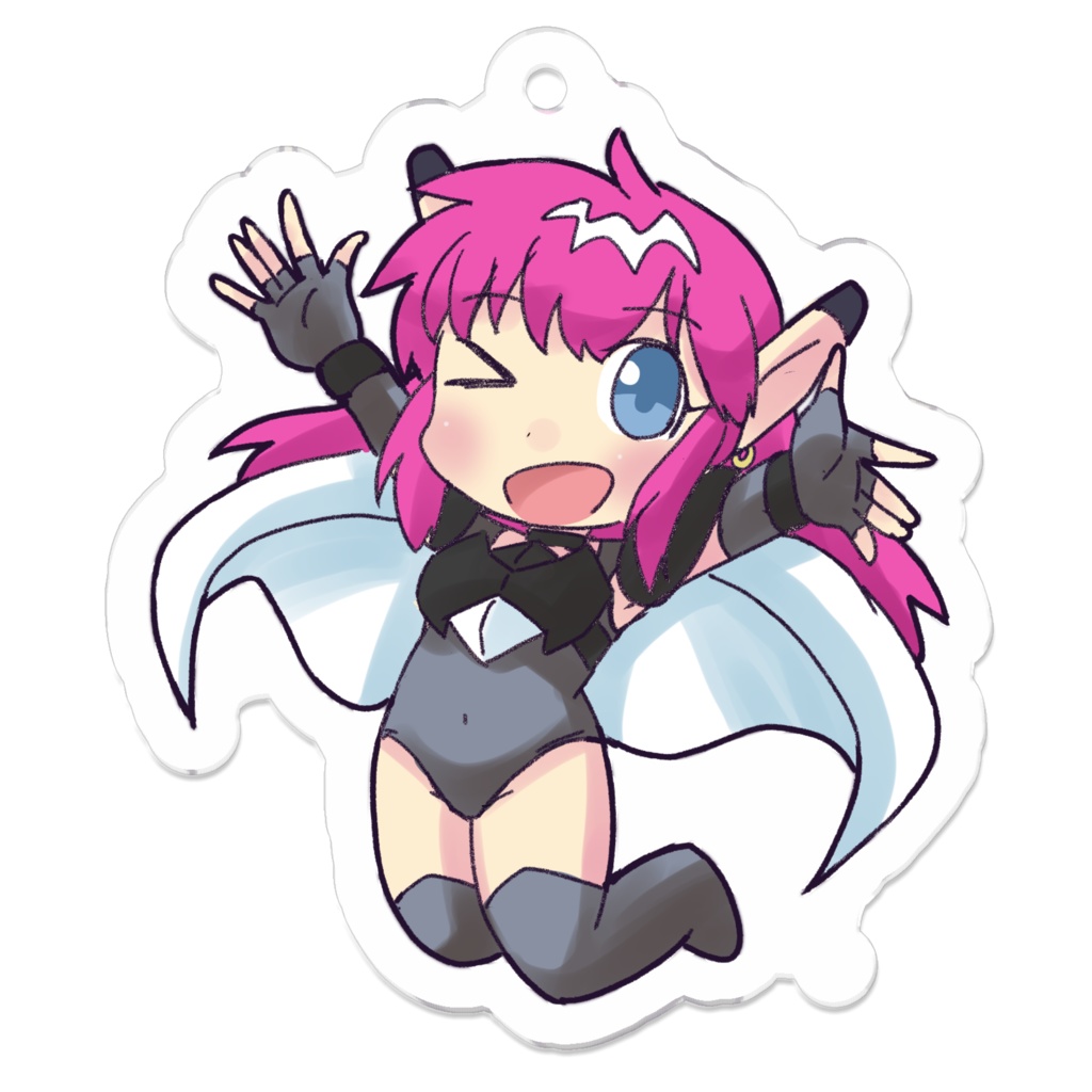ファル アクキー