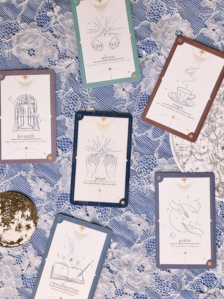 mini album 「magic of you」