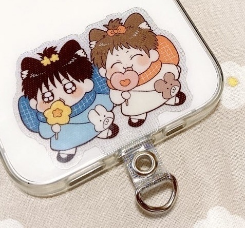 ๐ใใฃใคใฎใใฅใใใฅใBOX๐