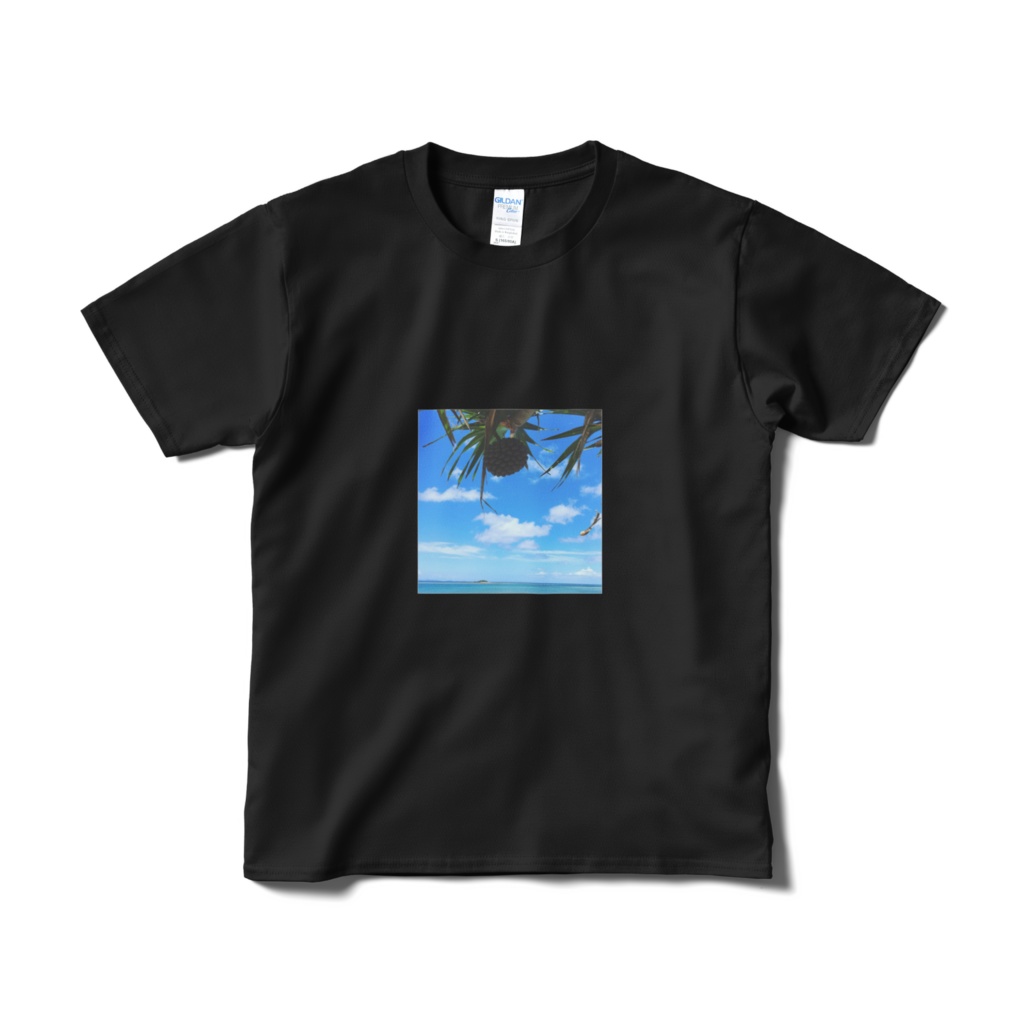 okinawa Tシャツ
