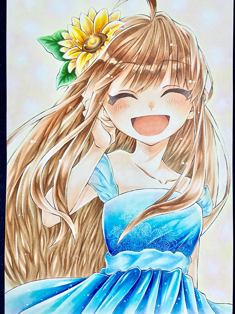 ひまわり
