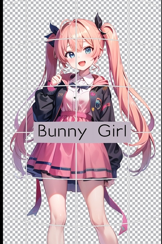 Bunny Girl