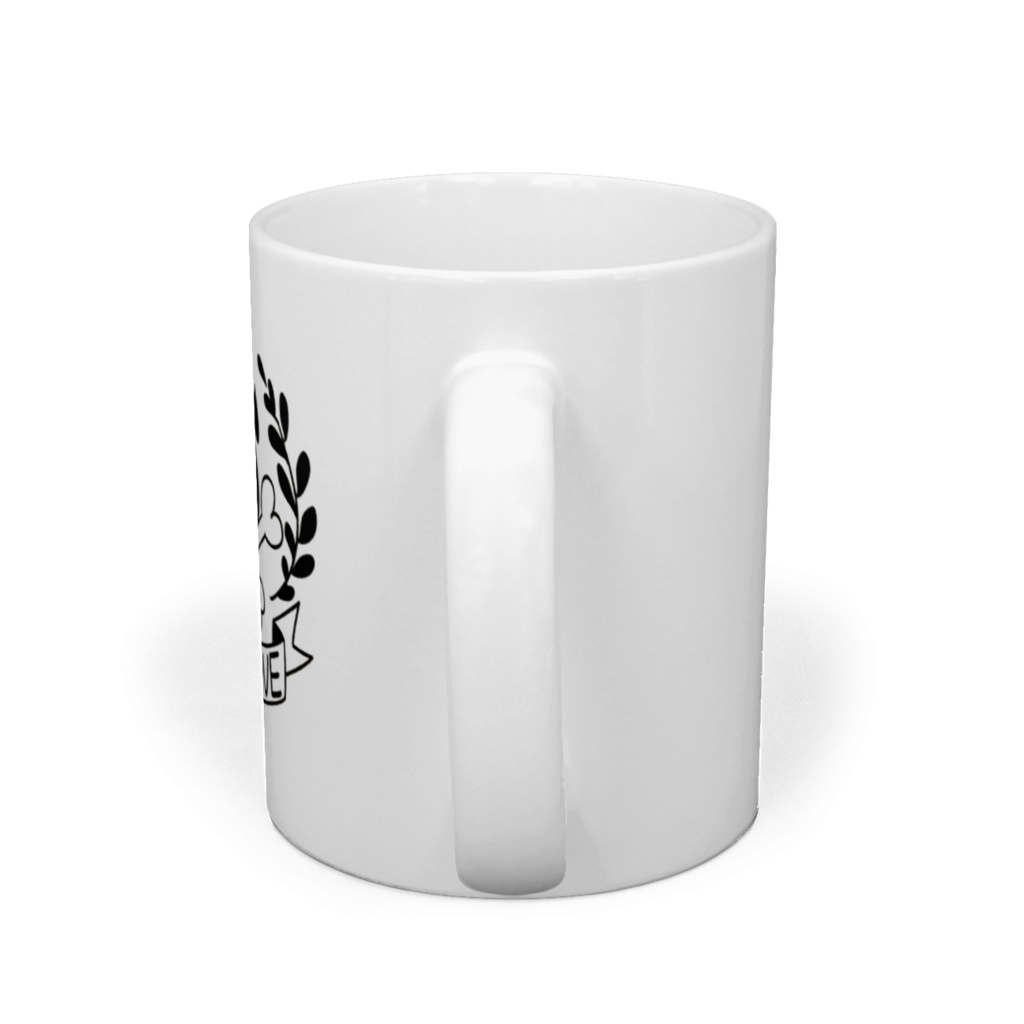 BIGLOVE マグカップ