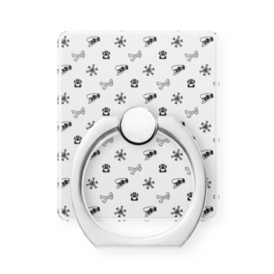 久遠ユキ概念スマホリング