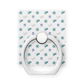 久遠ユキ概念スマホリング