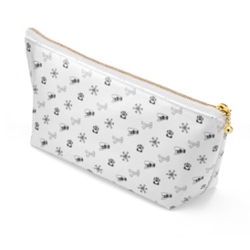 久遠ユキ概念ポーチ