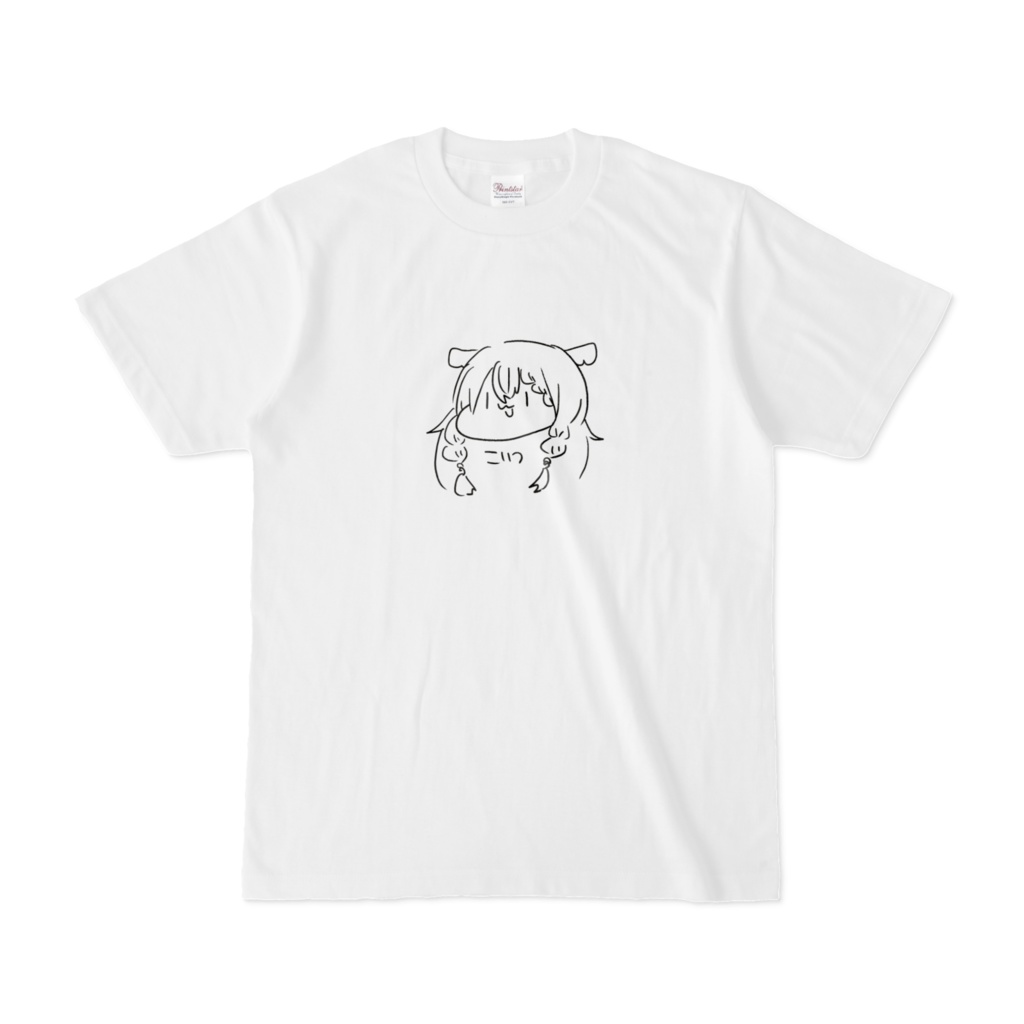 こいつTシャツ