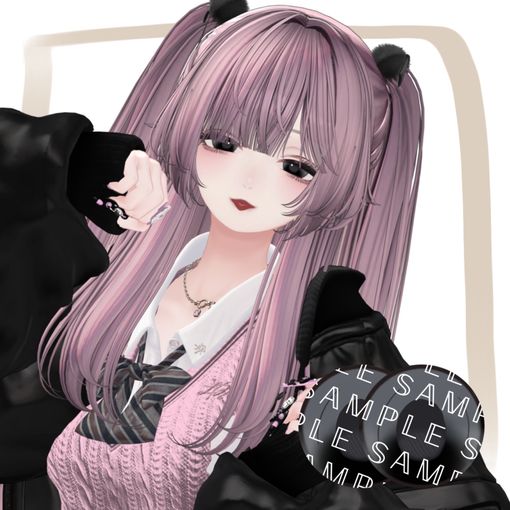 lumière douce eye texture