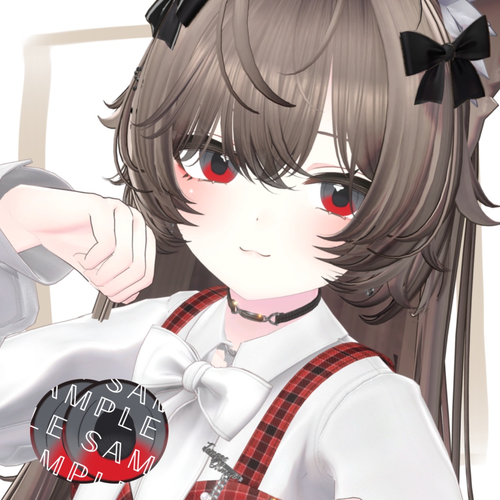 lumière douce eye texture