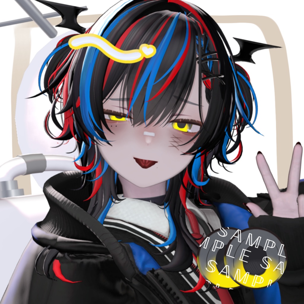 lumière douce eye texture