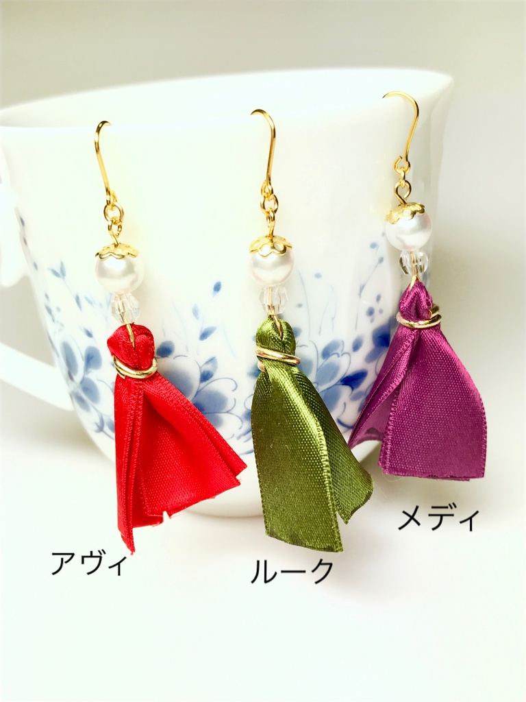 夢100*イメージアクセサリー