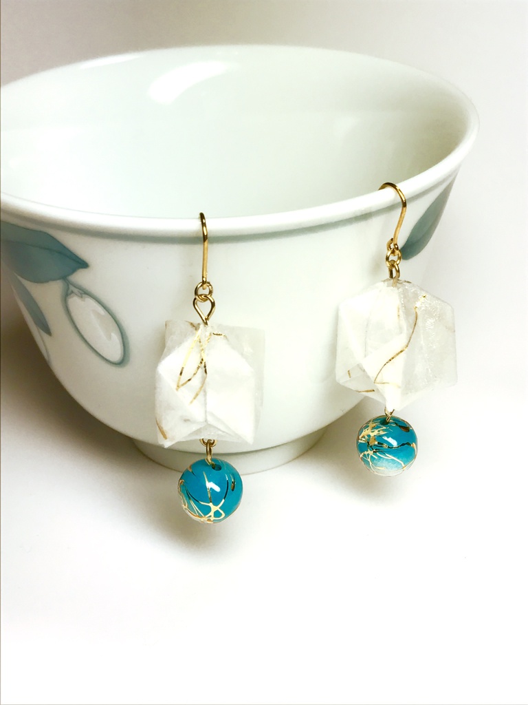 夢100*四季の国イメージアクセサリー