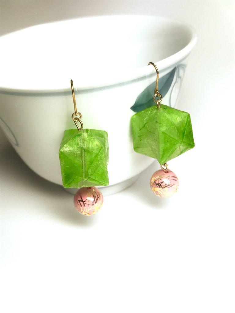 夢100*四季の国イメージアクセサリー