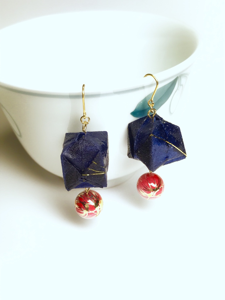 夢100*四季の国イメージアクセサリー