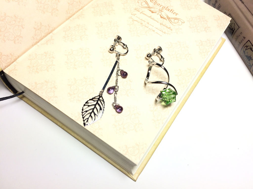 夢100＊キャピタイメージアクセサリー
