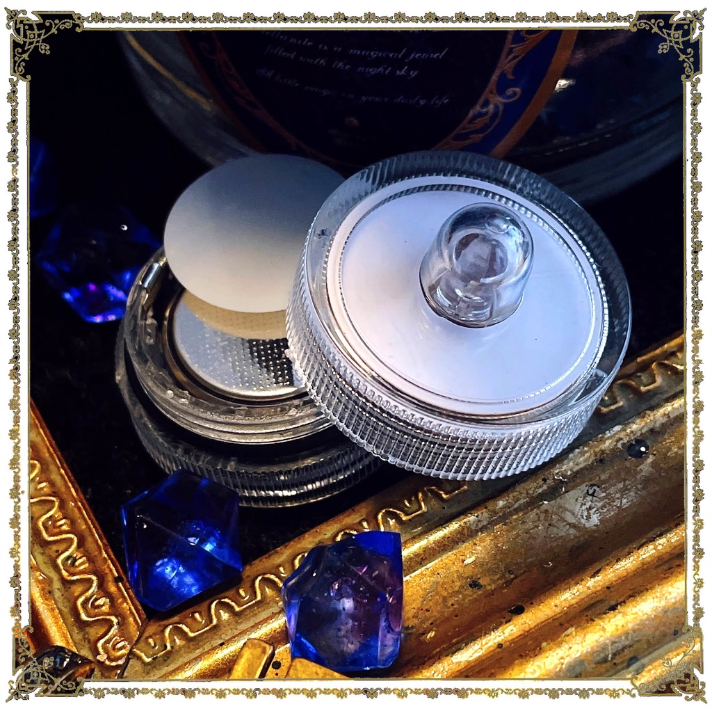 【送料無料】𝑀𝑜𝑜𝑛𝑙𝑖𝑡 𝑏𝑜𝑡𝑡𝑙𝑒 𝑙𝑖𝑔𝘩𝑡