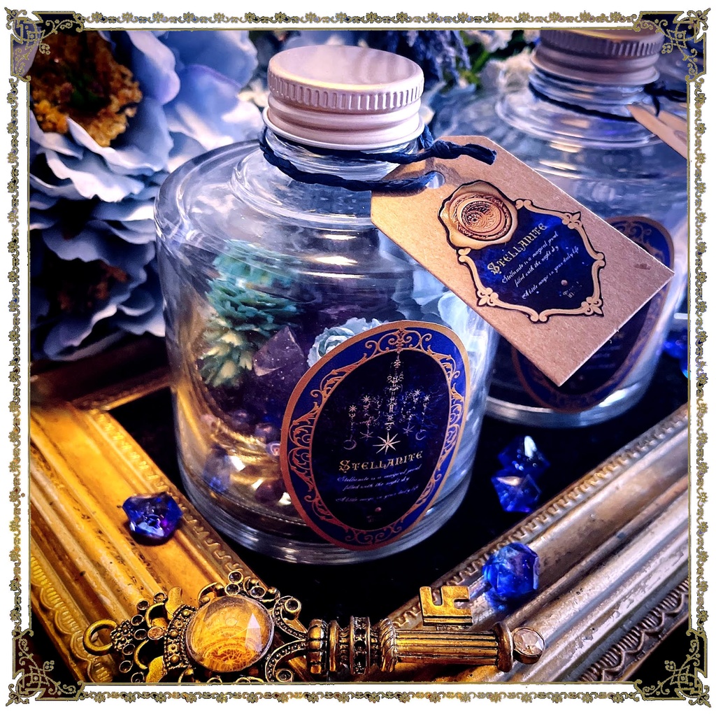 【送料無料】𝑀𝑜𝑜𝑛𝑙𝑖𝑡 𝑏𝑜𝑡𝑡𝑙𝑒 𝑙𝑖𝑔𝘩𝑡