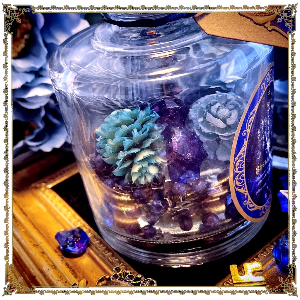 【送料無料】𝑀𝑜𝑜𝑛𝑙𝑖𝑡 𝑏𝑜𝑡𝑡𝑙𝑒 𝑙𝑖𝑔𝘩𝑡