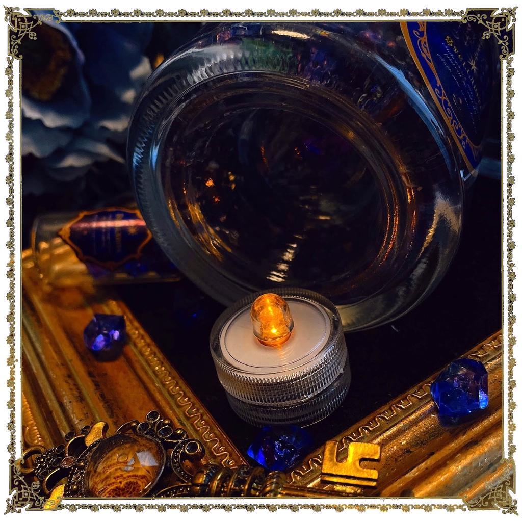 【送料無料】𝑀𝑜𝑜𝑛𝑙𝑖𝑡 𝑏𝑜𝑡𝑡𝑙𝑒 𝑙𝑖𝑔𝘩𝑡