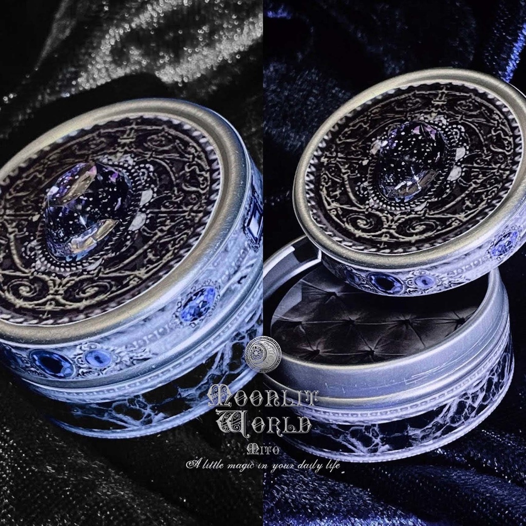 𝔑𝔢𝔴『宝石缶』 (全11種)