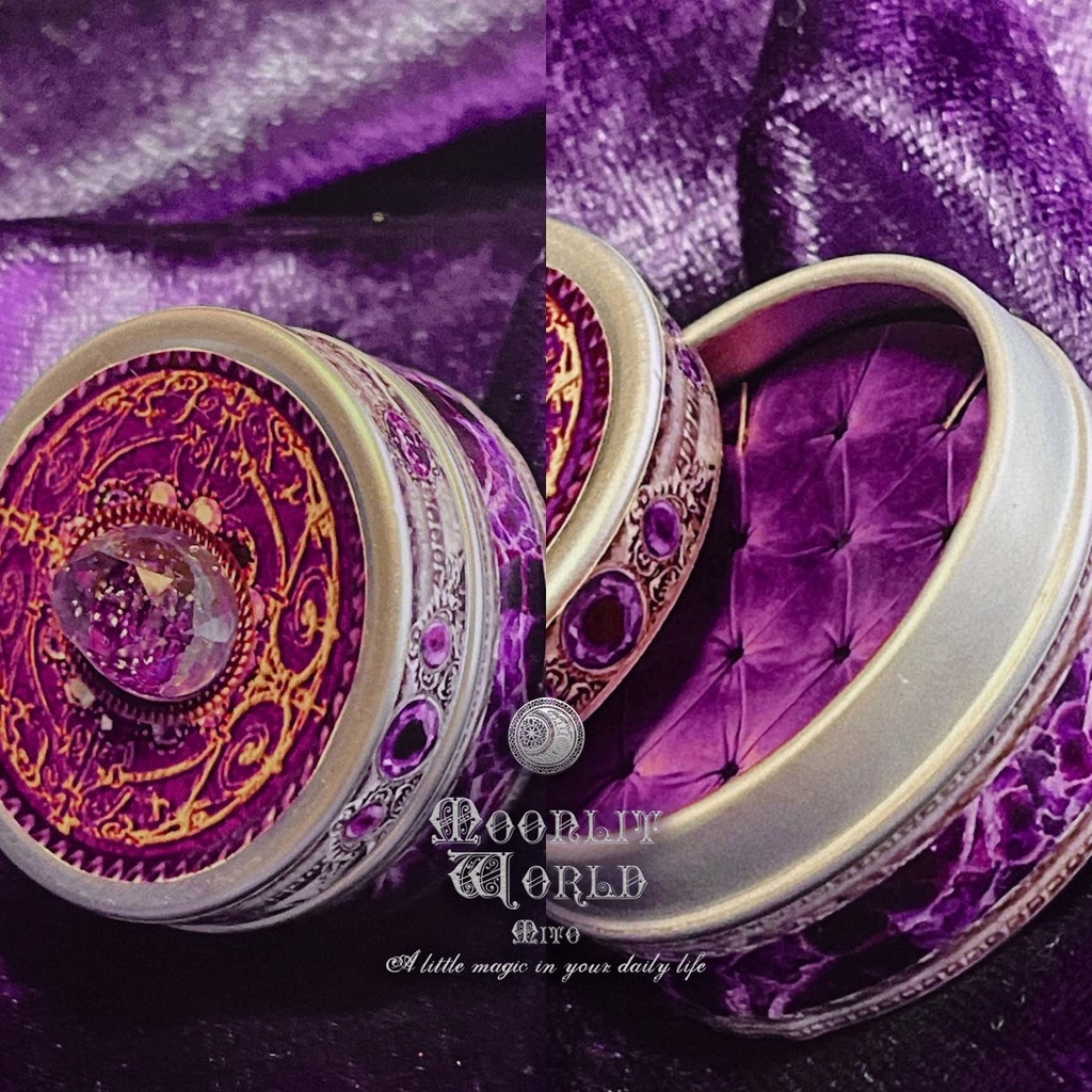 𝔑𝔢𝔴『宝石缶』 (全11種)