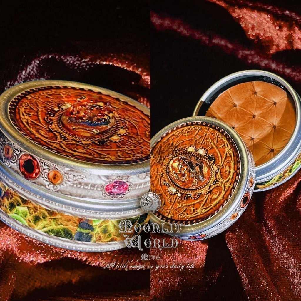 𝔑𝔢𝔴『宝石缶』 (全11種)