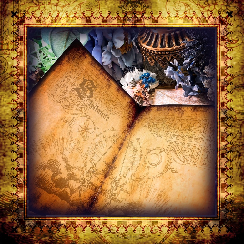 「ステラナイトの書」ノート