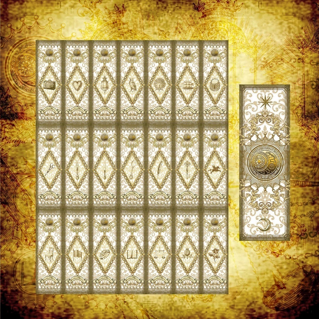 【特別価格】『カイヤナイト』宝石缶入りアクセサリー