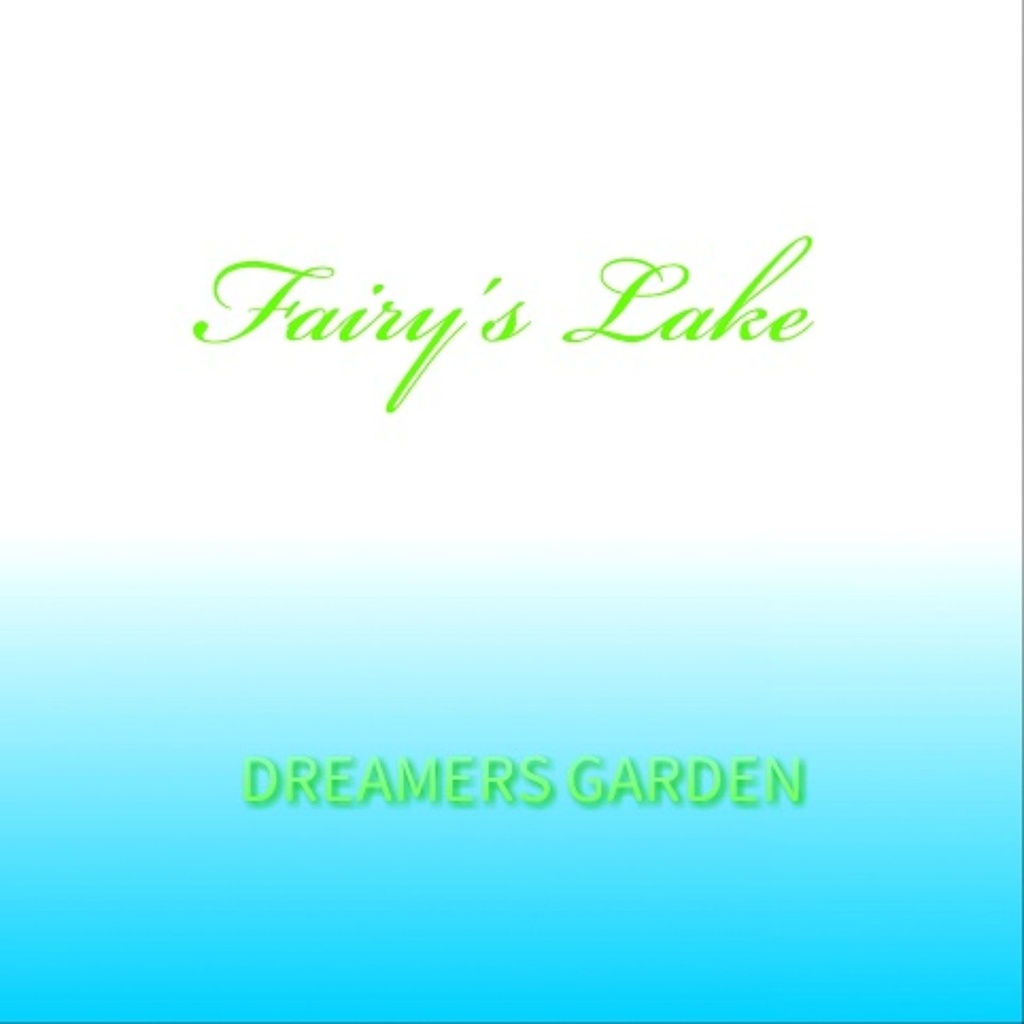 Fairy's Lake