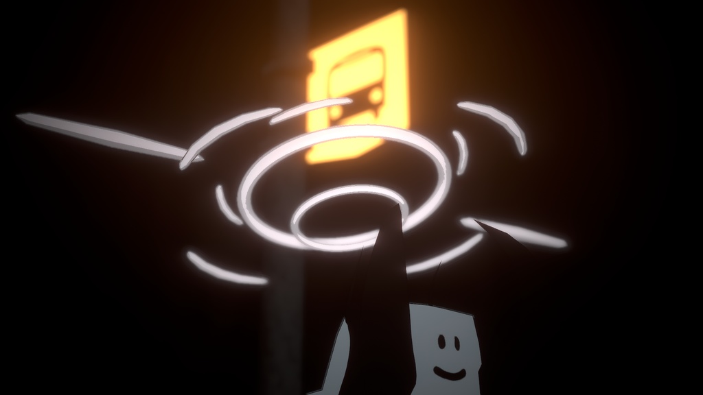 Roblander Halo - Terrors of Nowhere