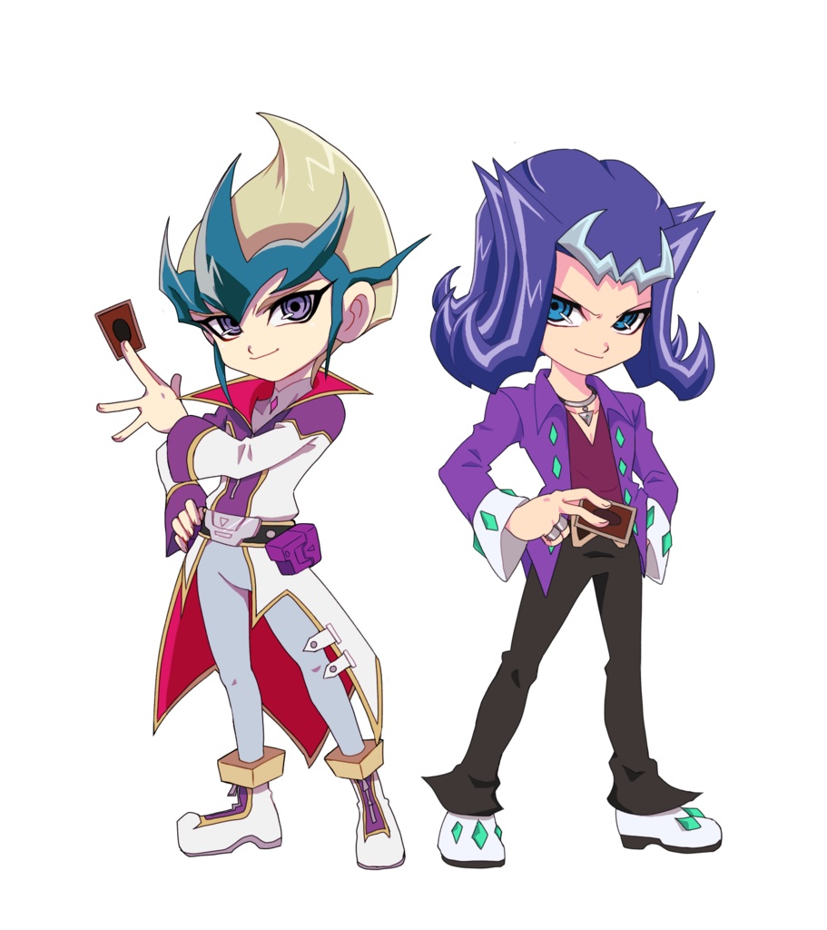 凌カイアクスタ