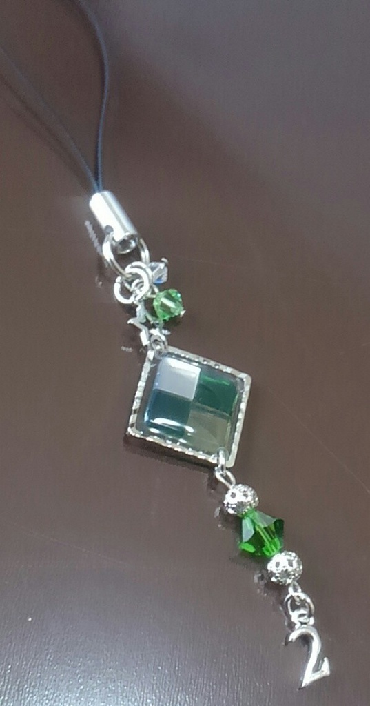 アイナナイメージストラップ