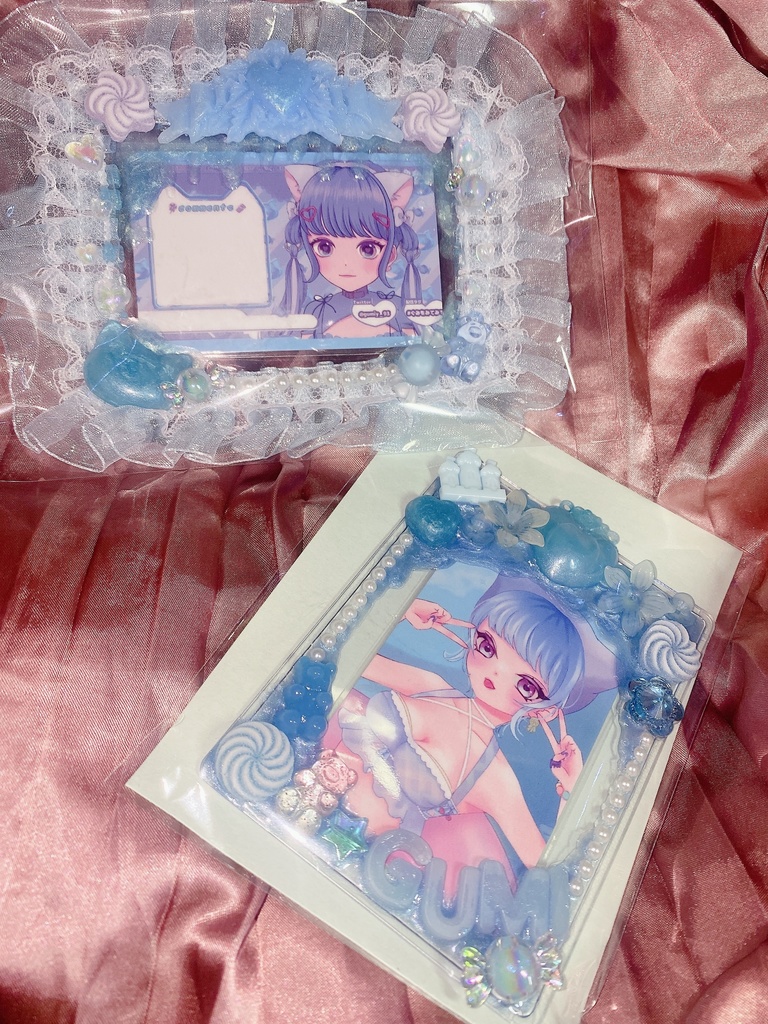 ぐみちゃんトレカ