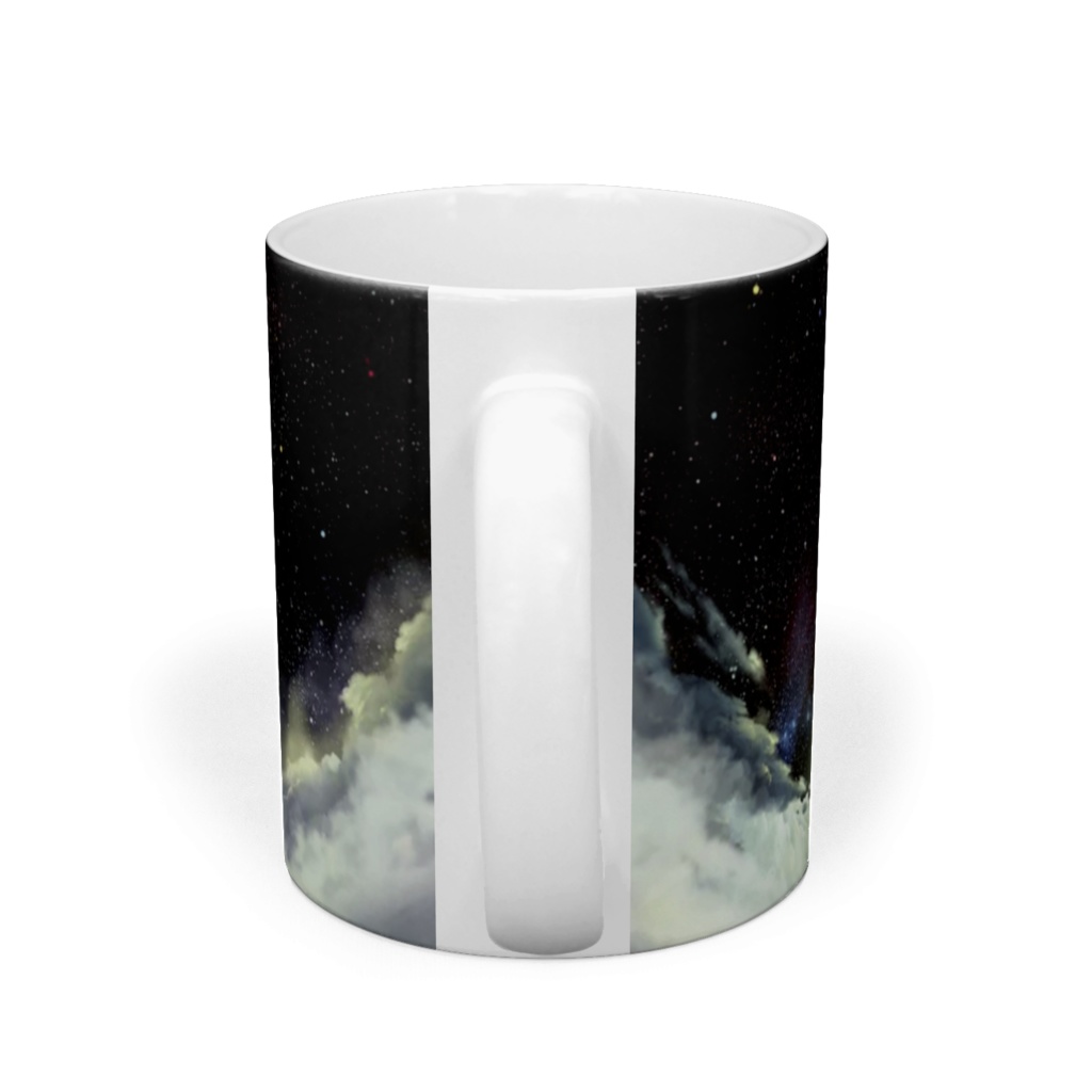 『えんとつ町のプペル』 マグカップ