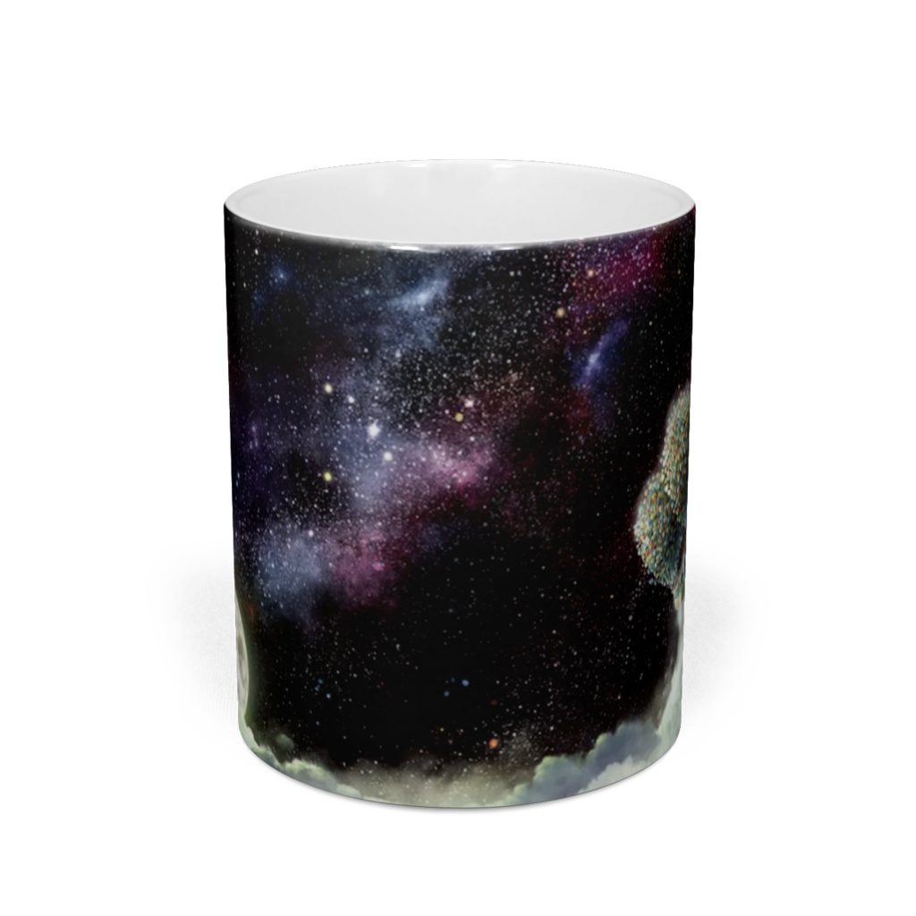 『えんとつ町のプペル』 マグカップ