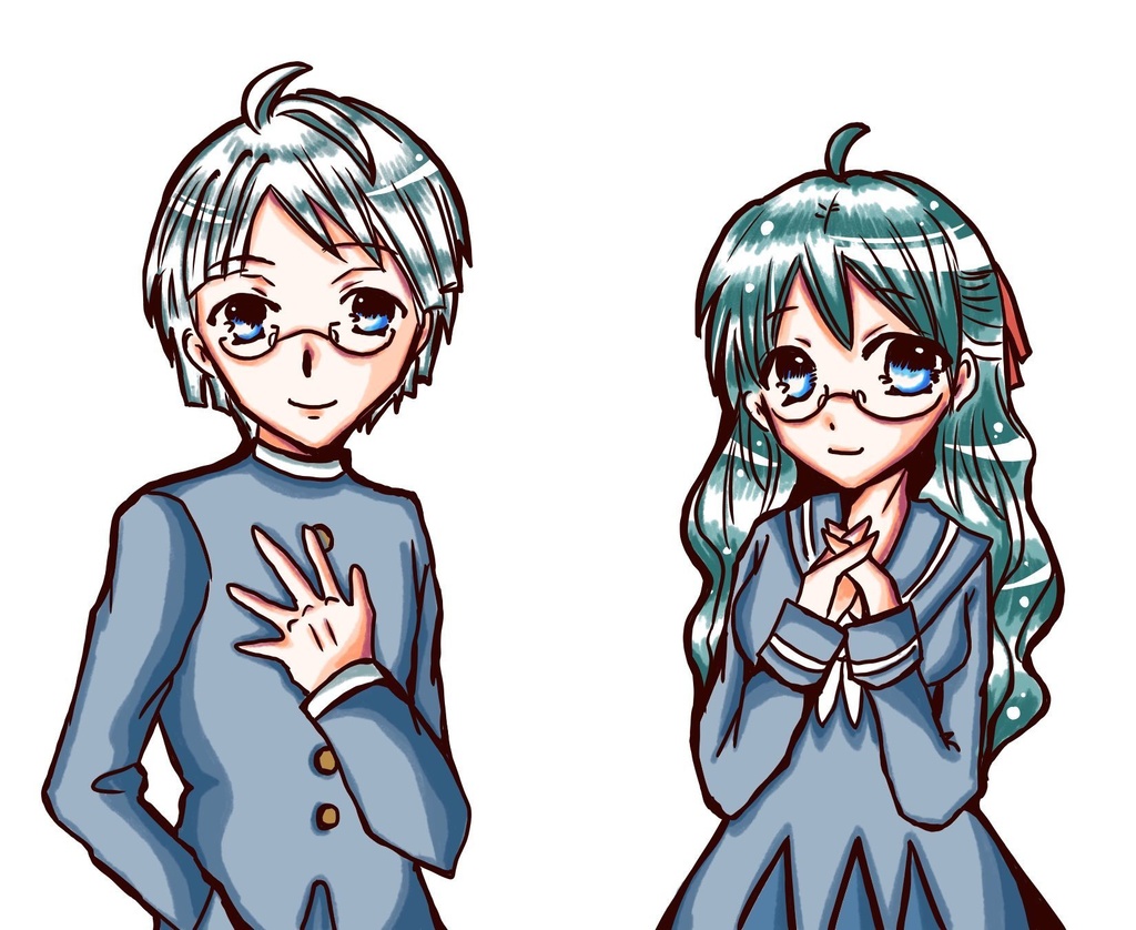 【インセイン】夕暮れ懺悔